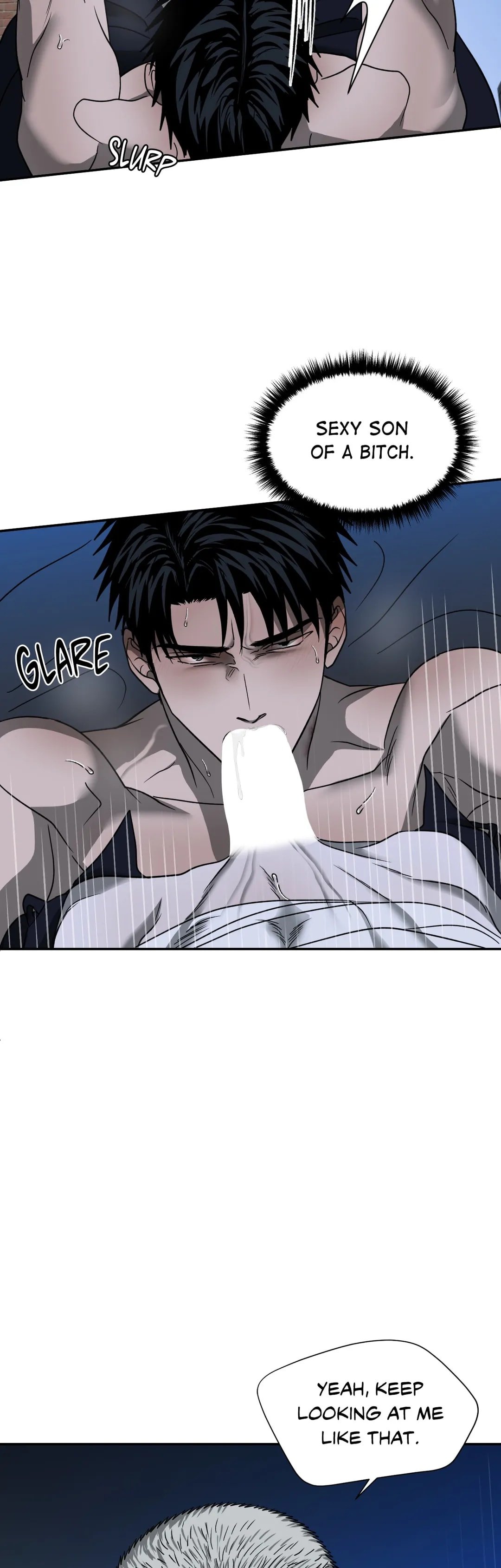 Shutline, Chapter 57 image 12